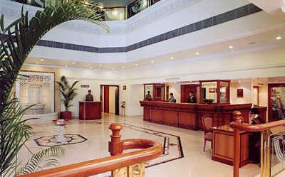 фото отеля Fortune Hotel Landmark