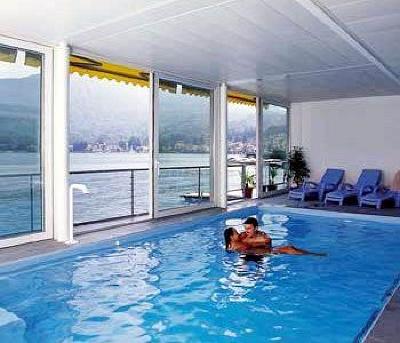 фото отеля Tresa Bay Hotel