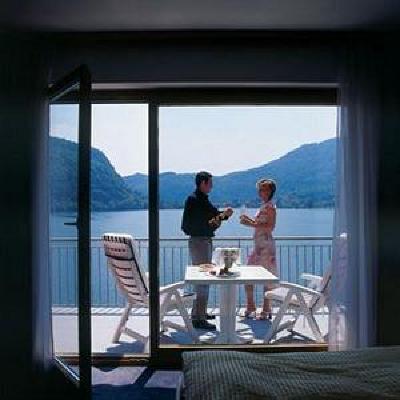 фото отеля Tresa Bay Hotel