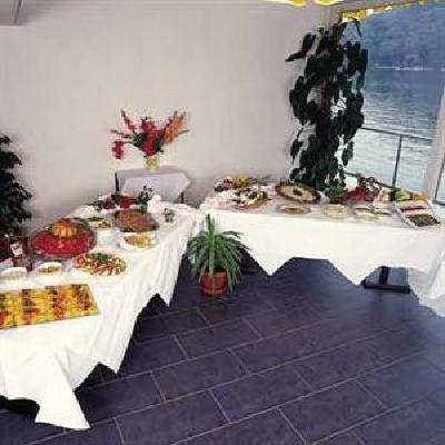 фото отеля Tresa Bay Hotel