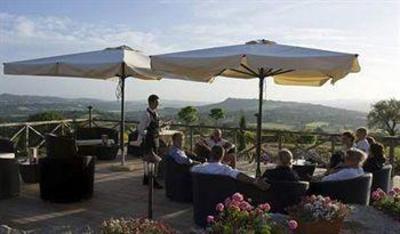 фото отеля Saturnia Tuscany Hotel