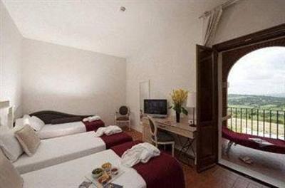 фото отеля Saturnia Tuscany Hotel