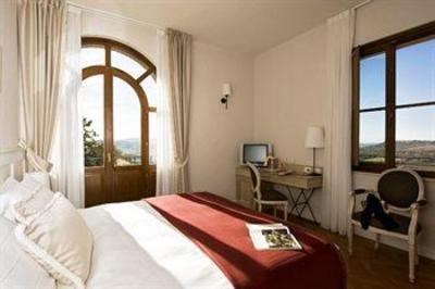 фото отеля Saturnia Tuscany Hotel