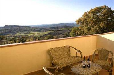 фото отеля Saturnia Tuscany Hotel