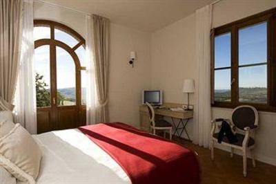 фото отеля Saturnia Tuscany Hotel
