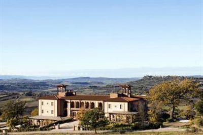 фото отеля Saturnia Tuscany Hotel