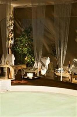 фото отеля Saturnia Tuscany Hotel
