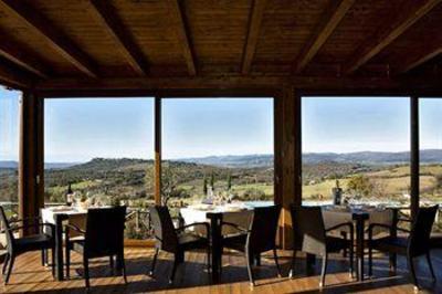 фото отеля Saturnia Tuscany Hotel