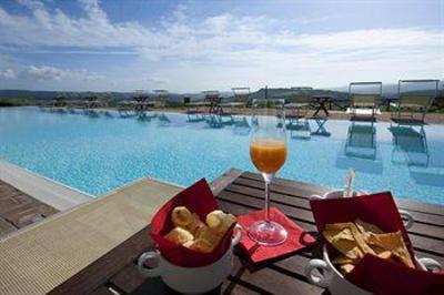 фото отеля Saturnia Tuscany Hotel