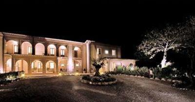 фото отеля Saturnia Tuscany Hotel