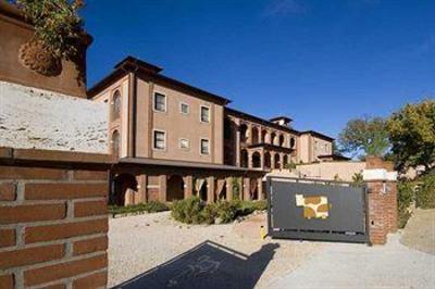 фото отеля Saturnia Tuscany Hotel
