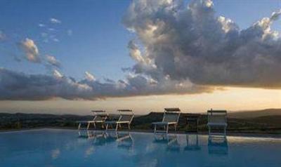фото отеля Saturnia Tuscany Hotel