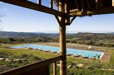 фото отеля Saturnia Tuscany Hotel