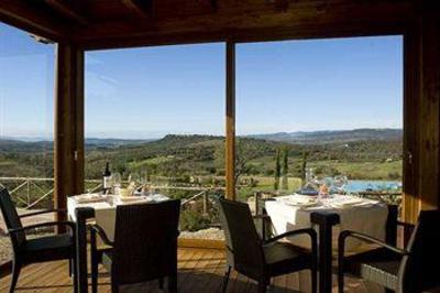 фото отеля Saturnia Tuscany Hotel