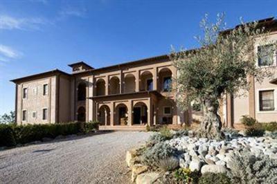 фото отеля Saturnia Tuscany Hotel