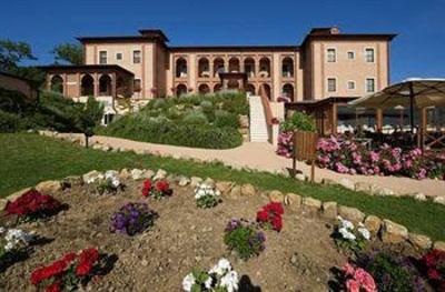 фото отеля Saturnia Tuscany Hotel