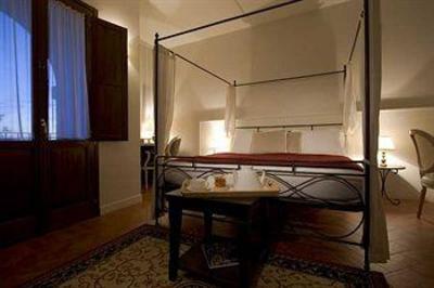 фото отеля Saturnia Tuscany Hotel
