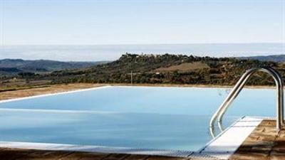 фото отеля Saturnia Tuscany Hotel