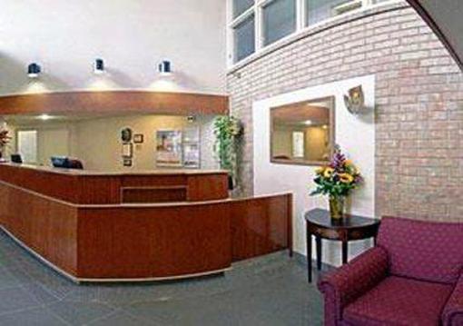 фото отеля Comfort Inn Burlington (Canada)
