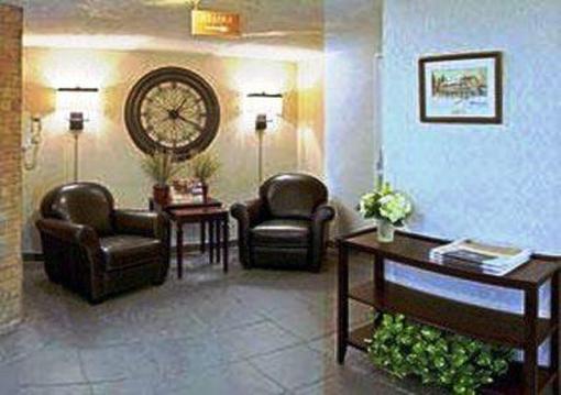фото отеля Comfort Inn Burlington (Canada)