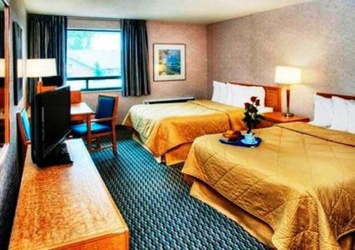 фото отеля Comfort Inn Burlington (Canada)
