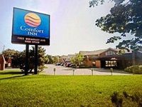 Comfort Inn Burlington (Canada)