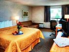 фото отеля Comfort Inn Burlington (Canada)