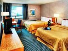 фото отеля Comfort Inn Burlington (Canada)