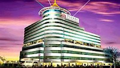 фото отеля Train Station Hotel Wenzhou