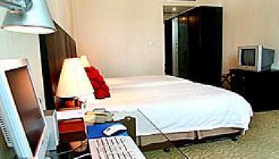 фото отеля Train Station Hotel Wenzhou