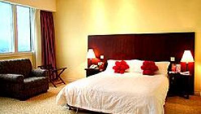 фото отеля Train Station Hotel Wenzhou