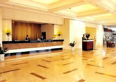 фото отеля Train Station Hotel Wenzhou