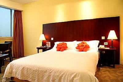 фото отеля Train Station Hotel Wenzhou