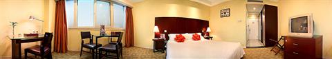 фото отеля Train Station Hotel Wenzhou