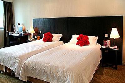 фото отеля Train Station Hotel Wenzhou