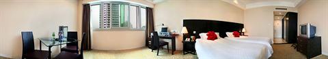 фото отеля Train Station Hotel Wenzhou