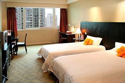 фото отеля Train Station Hotel Wenzhou