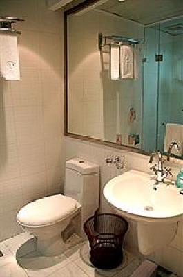 фото отеля Train Station Hotel Wenzhou