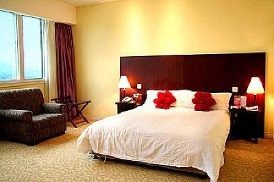 фото отеля Train Station Hotel Wenzhou