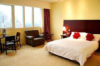 фото отеля Train Station Hotel Wenzhou