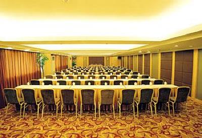 фото отеля Train Station Hotel Wenzhou