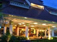 Hotel Santika Premiere Jogja