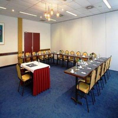 фото отеля Amrath Hotel Brabant
