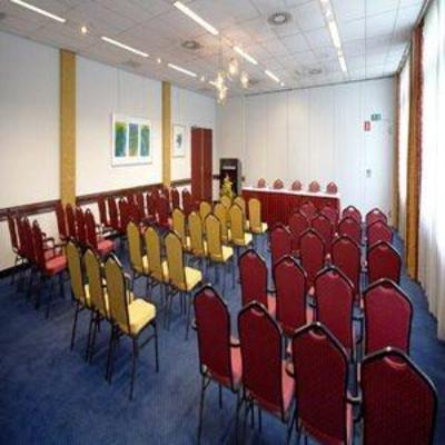 фото отеля Amrath Hotel Brabant