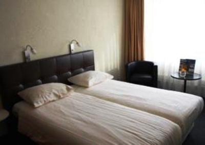 фото отеля Amrath Hotel Brabant