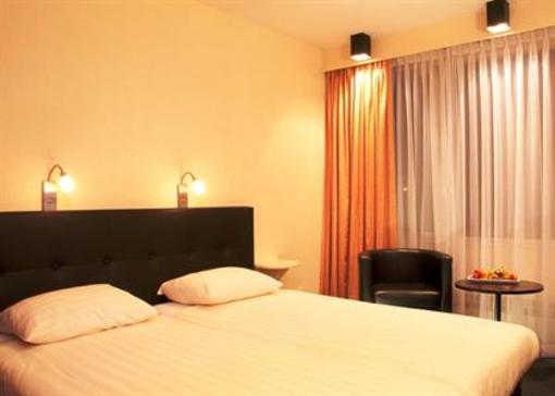 фото отеля Amrath Hotel Brabant