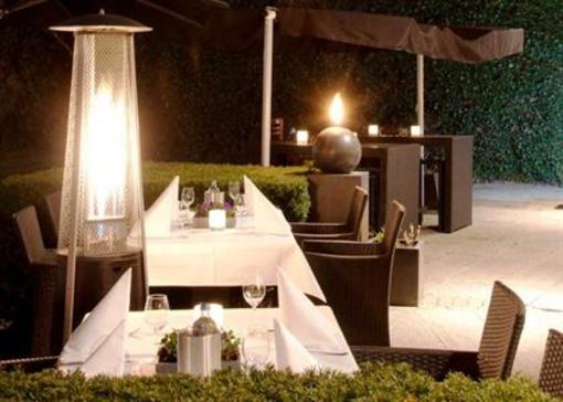 фото отеля Amrath Hotel Brabant