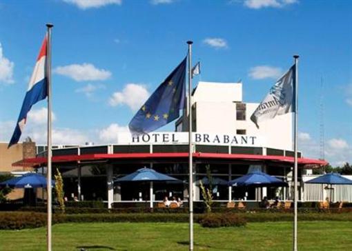 фото отеля Amrath Hotel Brabant