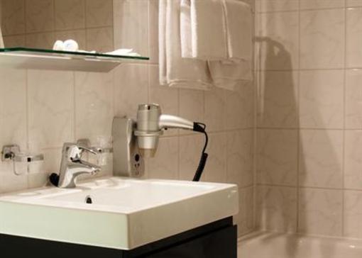 фото отеля Amrath Hotel Brabant