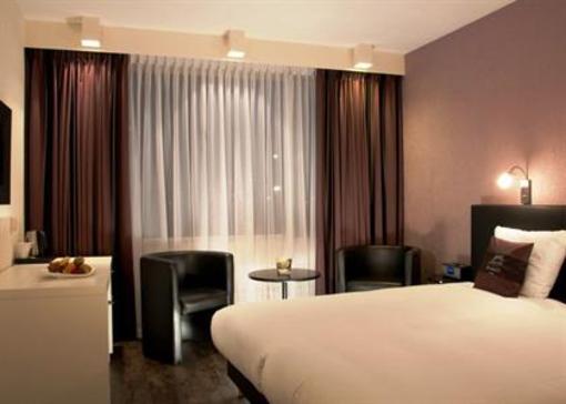 фото отеля Amrath Hotel Brabant